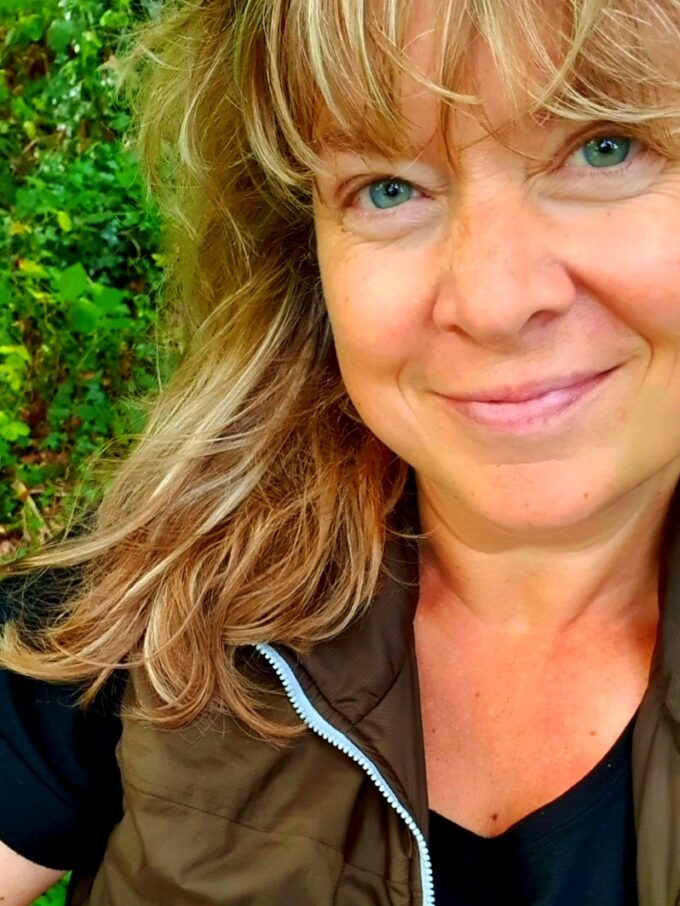 Karen van Dorp