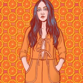 Lianna England