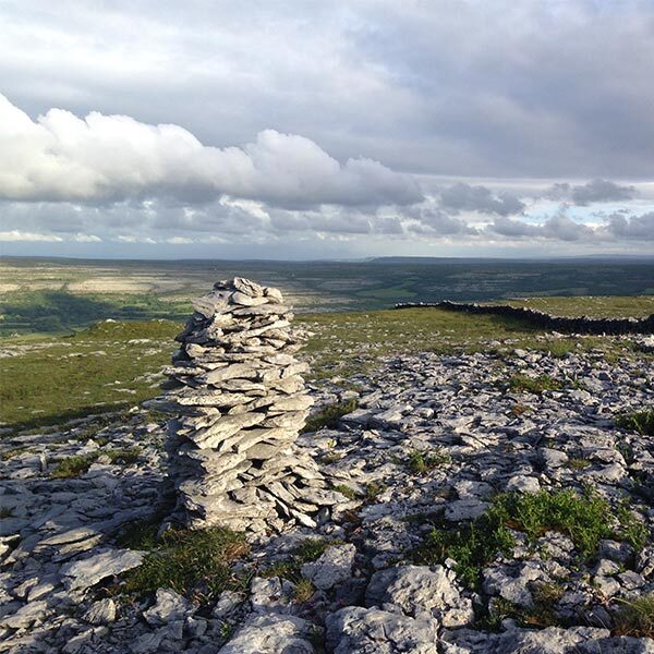 Burren Leadership Retreat