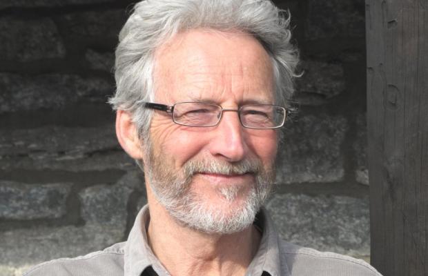 Gordon D'Arcy