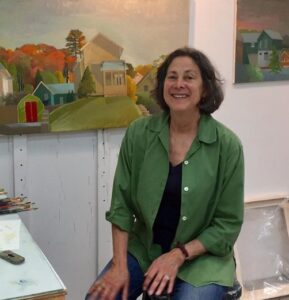 Celia Reisman