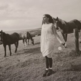 Joelle Williams
