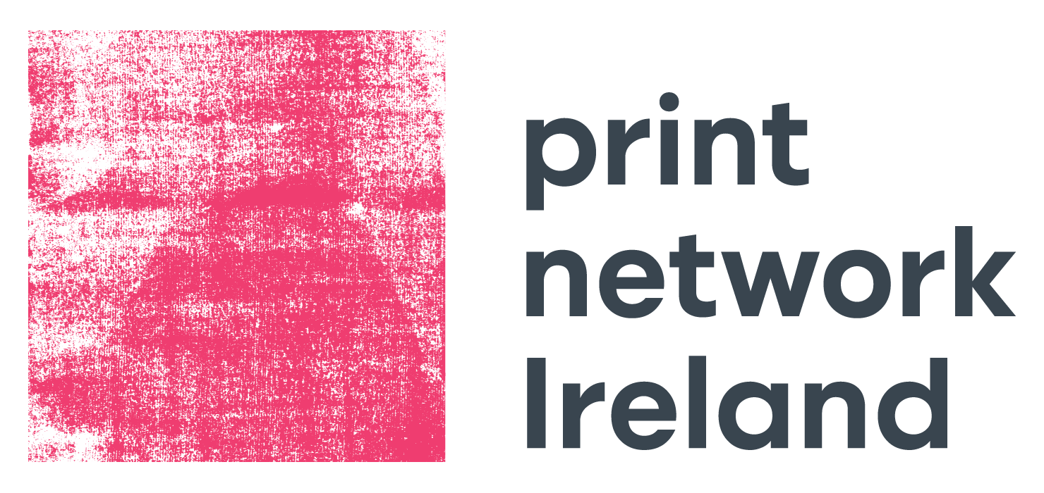 Print Network Ireland logo